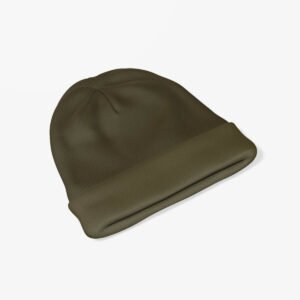 Soft Winter Cap